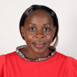 Terry Njenga