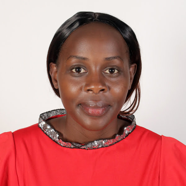 Terry Njenga
