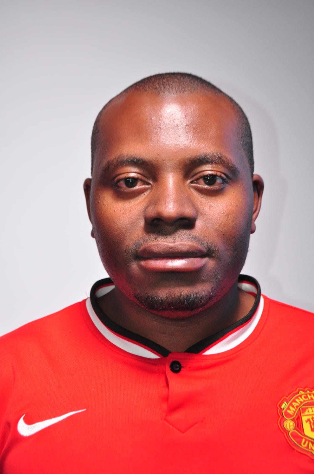 Dennis Lubanga
