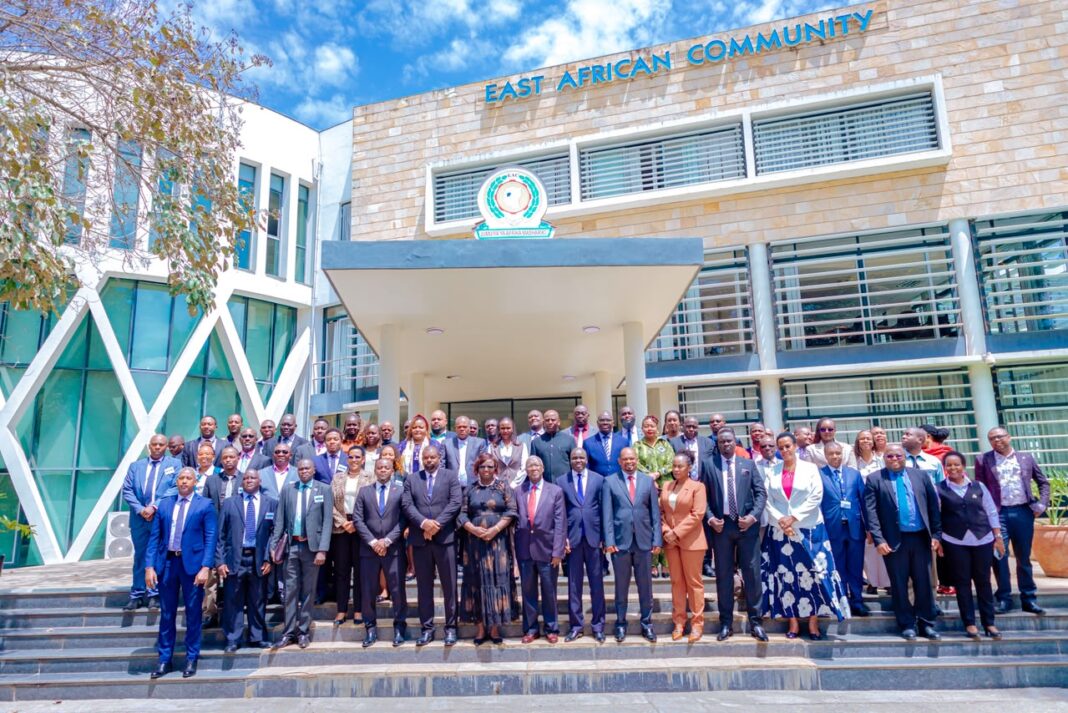 EAC Adopts 10-Year Tourism Plan, Targets AFCON 2027 to Boost Regional Tourism EAC Adopts 10-Year Tourism Plan, Targets AFCON 2027 to Boost Regional Tourism