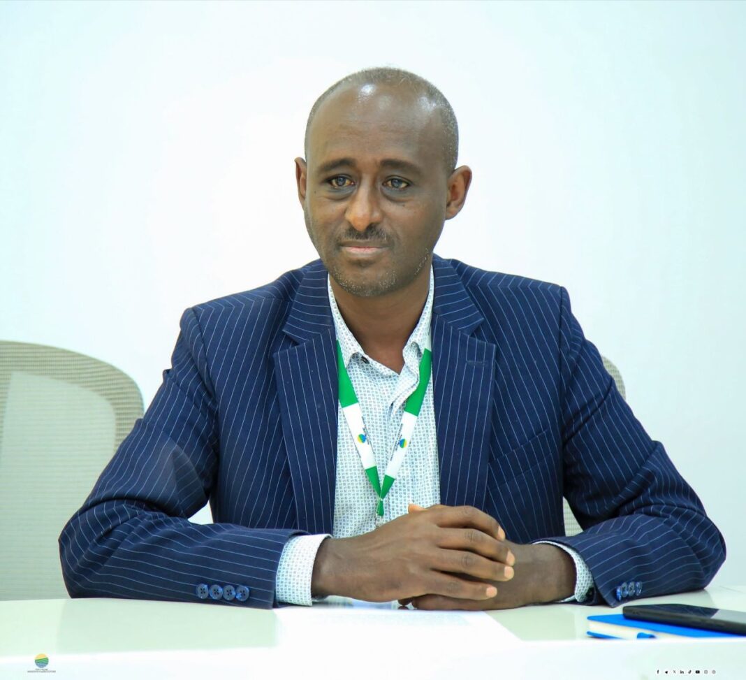 Ethiopia, China Deepen Agricultural Mechanisation Ties as Africa Seeks to Modernise Farming Ethiopia, China Deepen Agricultural Mechanisation Ties as Africa Seeks to Modernise Farming