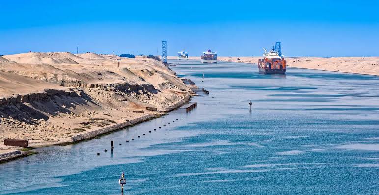 Ethiopia and Eritrea on the Brink? The Red Sea Dispute That Could Reshape East Africa A section of the Horn of Africa showing Ethiopia, Eritrea and the Red Sea region.
