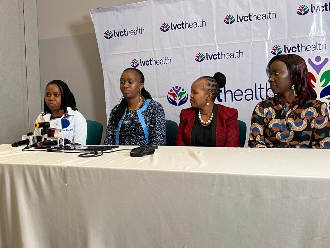 Beyond Rebranding How LVCT Health Is Rethinking Healthcare Sustainability in Kenya Beyond Rebranding How LVCT Health Is Rethinking Healthcare Sustainability in Kenya