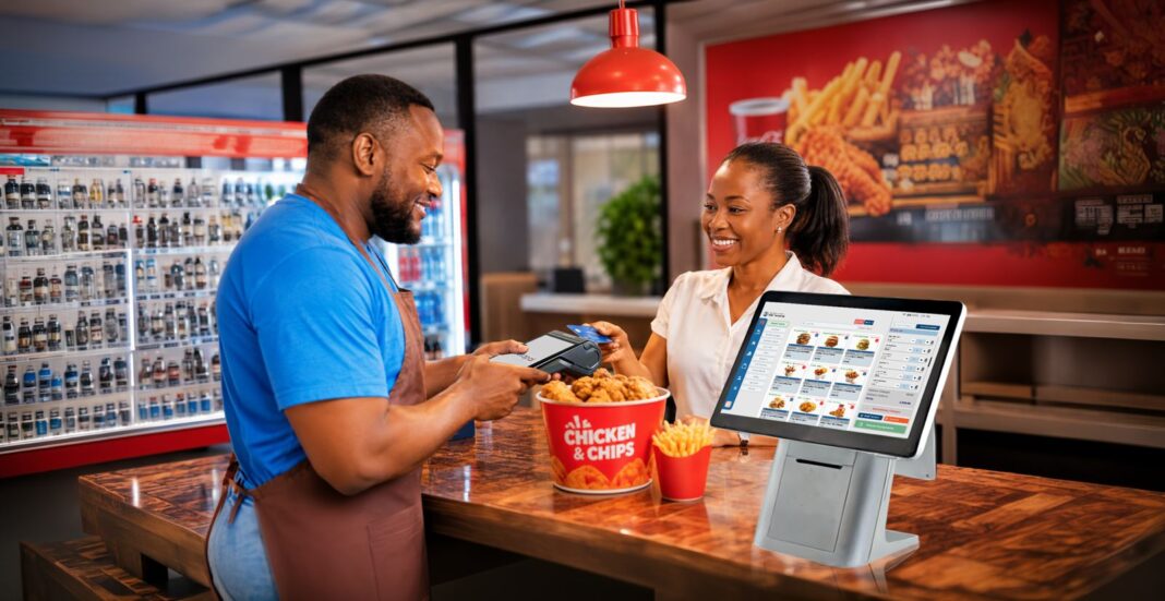 Pesapal and Drift Consult have partnered to digitise retail and hospitality operations across Africa. Photo ~ courtesy.
