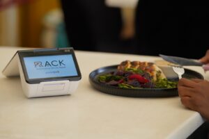 Pesapal and Drift Consult have partnered to digitize retail and hospitality operations across Africa. Photo ~ courtesy. 