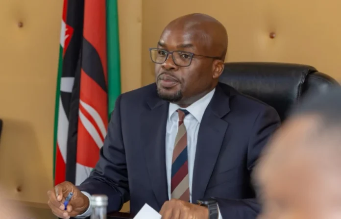 Kenya reports over 3 billion cyber threats