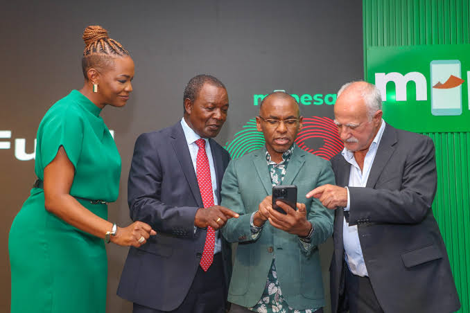 Safaricom Plc has announced that its mobile money platform, M-Pesa, has reached 40 million active users, 19 years after it was launched.