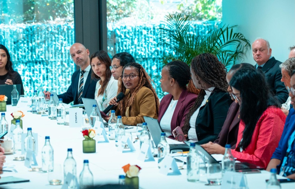 Traditional Medicine Group Adds Four Members as Countries Push to Put Global Strategy Into Practice Traditional Medicine Group Adds Four Members as Countries Push to Put Global Strategy Into Practice