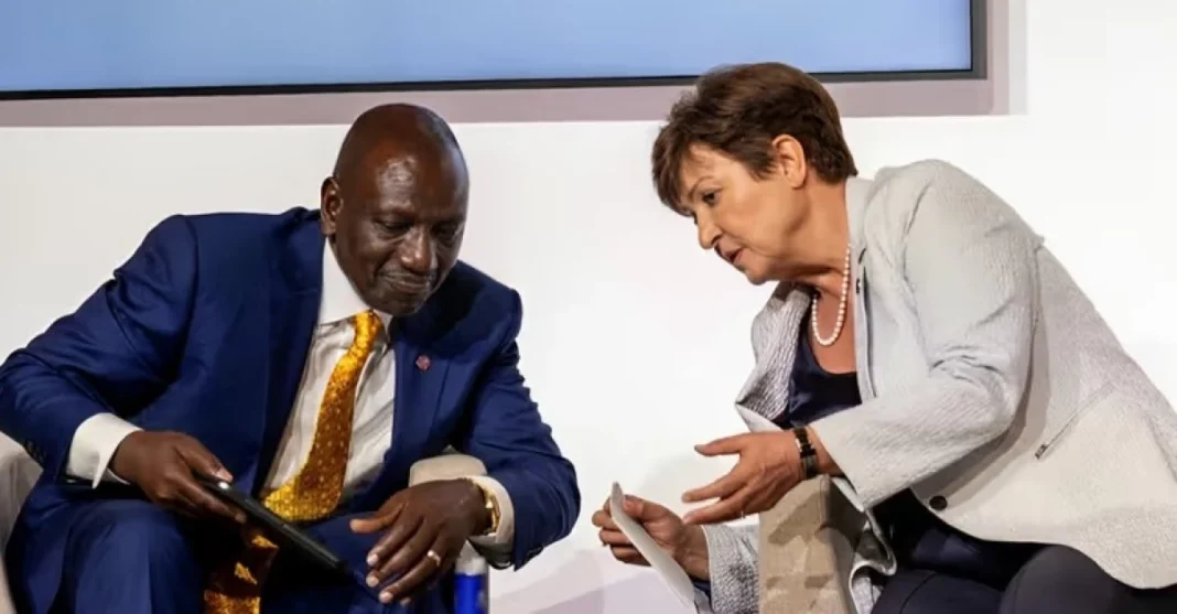 Kenya’s $151 Billion Economy Cements East Africa Lead as Services, Agriculture and Finance Drive Growth Kenya’s $151 Billion Economy Cements East Africa Lead as Services, Agriculture and Finance Drive Growth